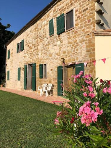  Casa Brizzi in San Pietro