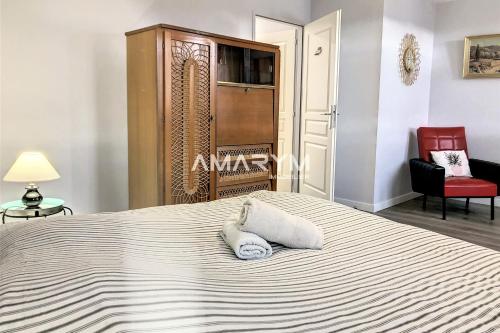 . MJ04 - Appartement Le Vintage