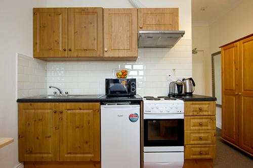 Glencourt Apartments - image 11