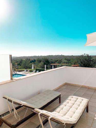 Casa Branca Turismo Rural 3