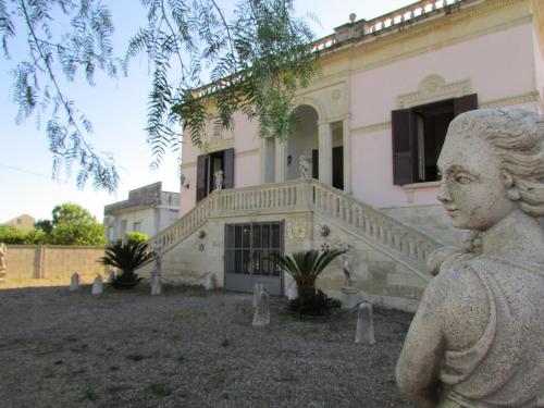 Villa Li Putti Luxury B&B - image 2