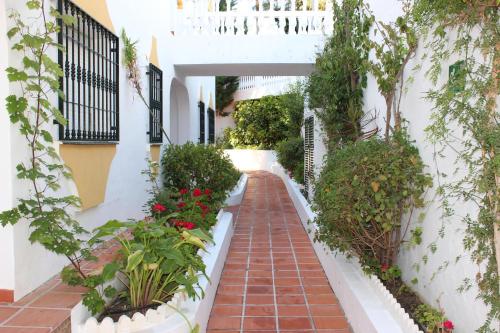 Apartamentos Las Rosas de Capistrano