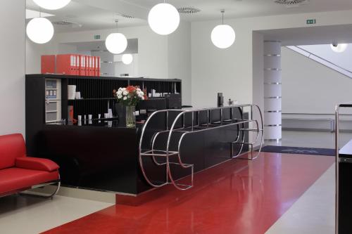 AXA Hotel - image 13