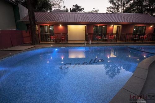 hotel photo