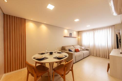 Apartamento Alto Padrao