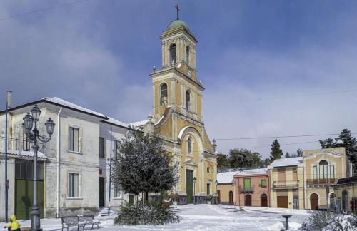 Casa Mariagrazia House Etna Mare Presa Piedimonte