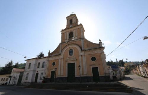 Casa Mariagrazia House Etna Mare Presa Piedimonte