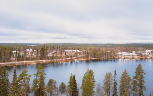 Rukatunturi Lansirinne 20 B 5