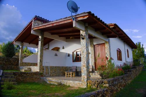 Tuki Llajta - Pueblo bonito Lodge