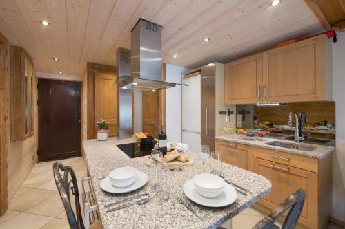 Maisonnette Le Chamois - image 13