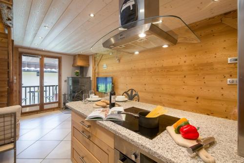 Maisonnette Le Chamois - image 5
