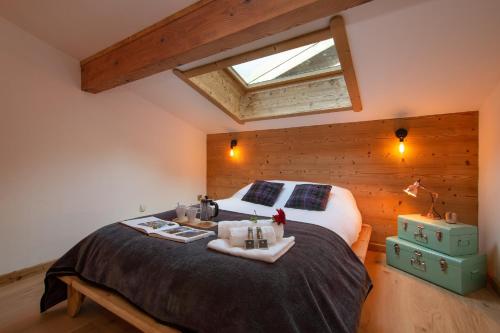 Maisonnette Le Chamois - image 8
