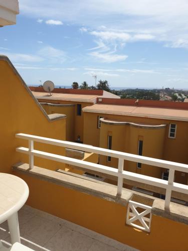 Triplex Sonneland gîte à louer Sonnenland