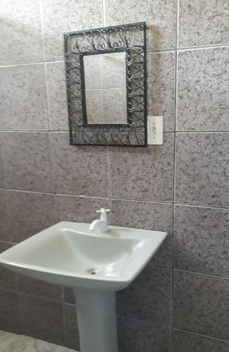 Double Room with Private Bathroom room in RESIDENCIAL OLIVEIRA