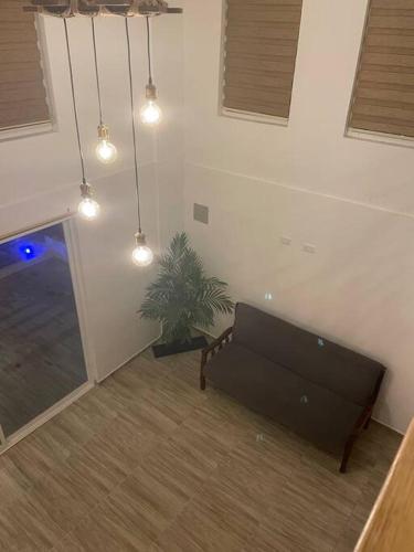 Hermoso mini departamento con wifi
