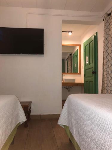 Selah Hotel & Coffee, Antigua Guatemala (foto 6)