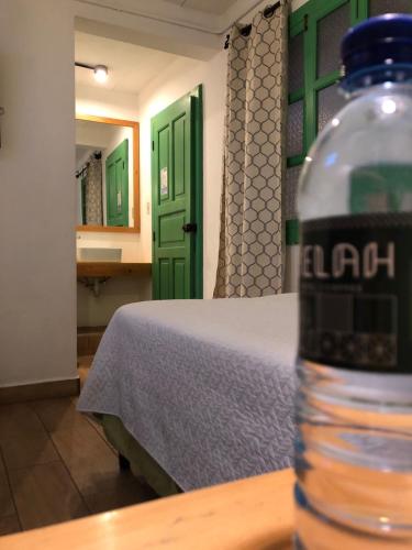 Selah Hotel & Coffee, Antigua Guatemala (foto 4)