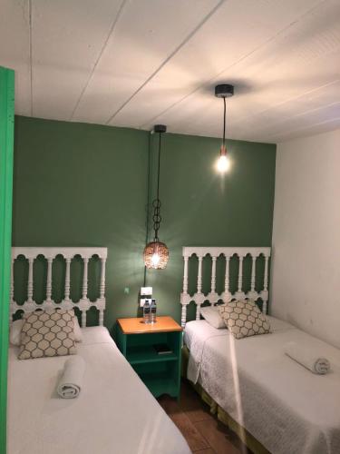 Selah Hotel & Coffee, Antigua Guatemala (foto 5)