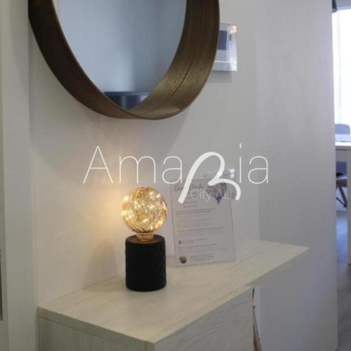 AmaRiaCity AL 2