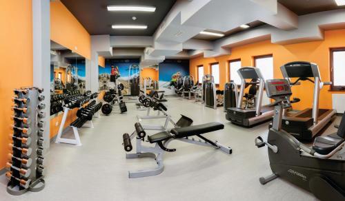 Artus Resort – Karpacz, WI