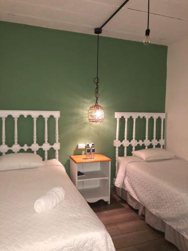 Selah Hotel & Coffee, Antigua Guatemala (foto 9)