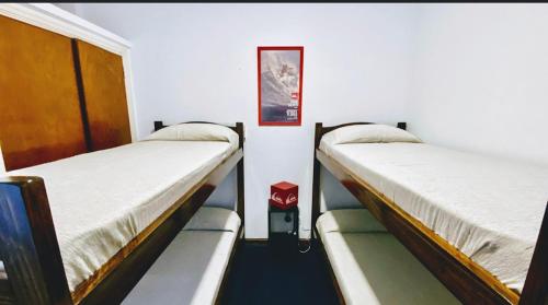 Hostel Playa Grande Güemes (Hostel Playa Grande Guemes) in 마드 델 플라타