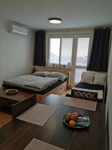 Slaný - byt 1+1 - Apartment - Slaný