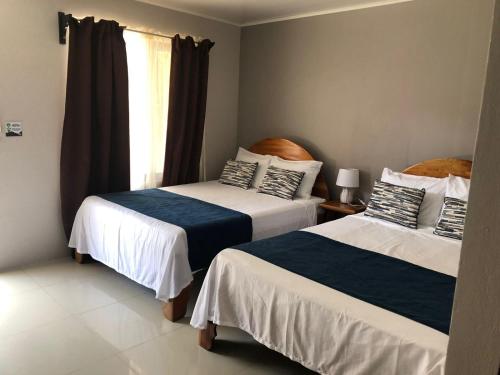Hotel La Vid La Fortuna, Fortuna (foto 8)