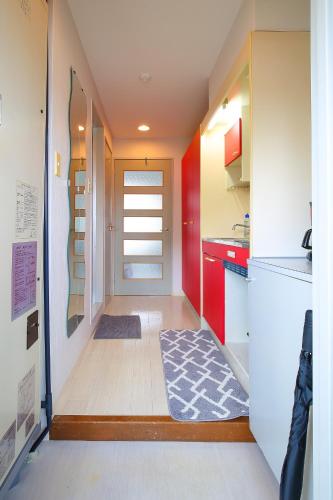 Kanazawa Dome Building No, 5 Room 102 - Vacation STAY 75169v