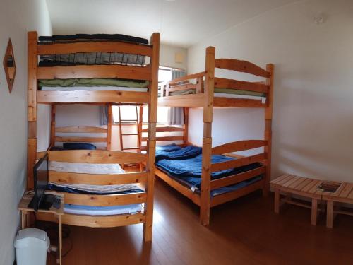 . ＬＯＤＧＥ ｎ"ｔｒｉｂｅ - Vacation STAY 79116v