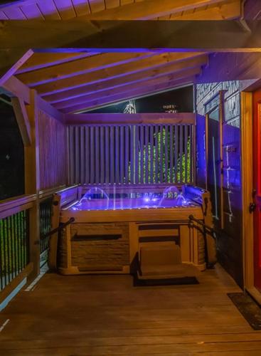 The Aspen Cabin home - image 6