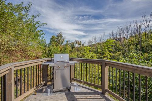 The Aspen Cabin home - image 12