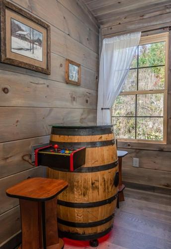 The Aspen Cabin home - image 14