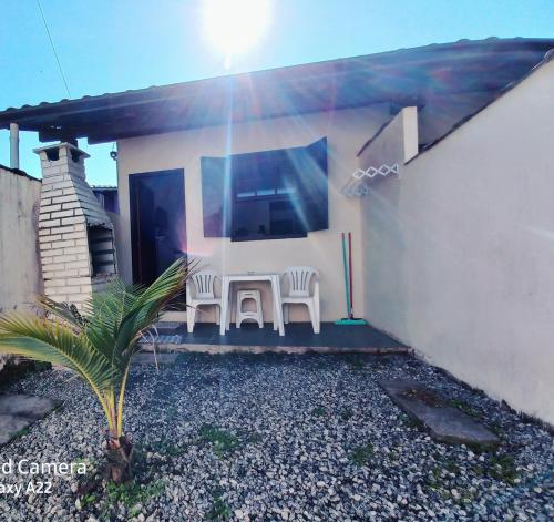 Casa de Férias Paraty