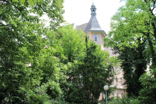 Das Gutenbrunn Thermen & Sporthotel