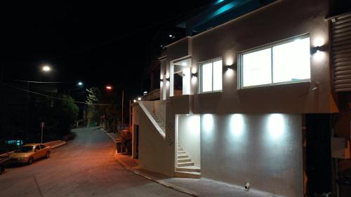 Εξωτερική όψη, SleepWell Suite in Μαγντέλ Σαρμ