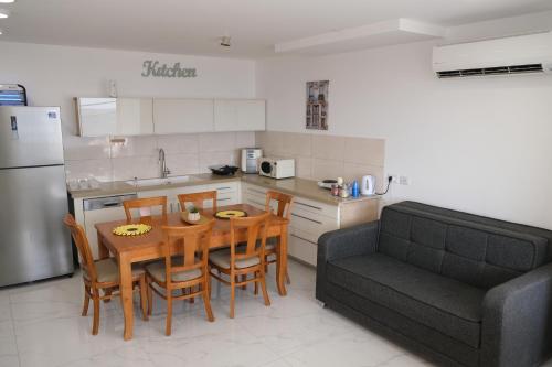 Κουζίνα, SleepWell Suite in Μαγντέλ Σαρμ