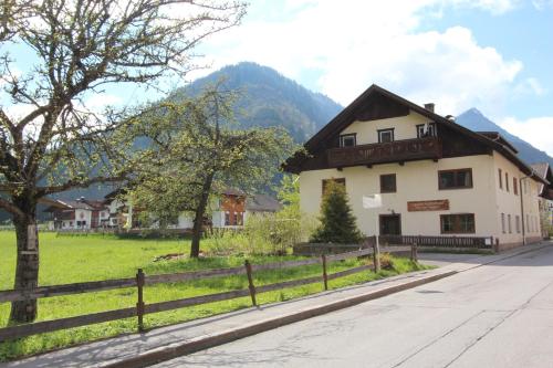 Alpenhaus Bichlbach