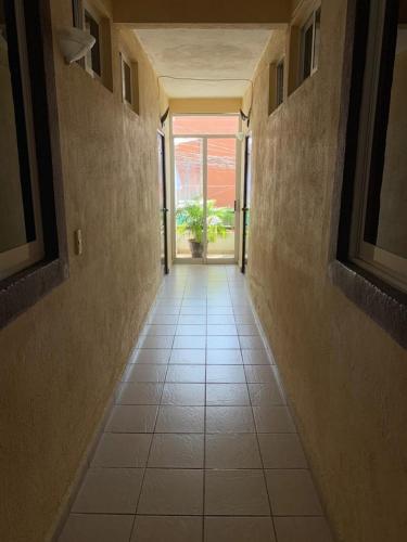 HOTEL MARIPOSA photo