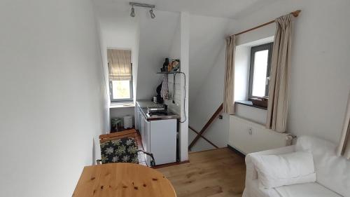 Ferienwohnung in Peetzig am See