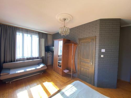 Family Room with Balcony image 10