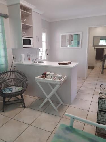 Soutpan Guesthouse in Pellissier