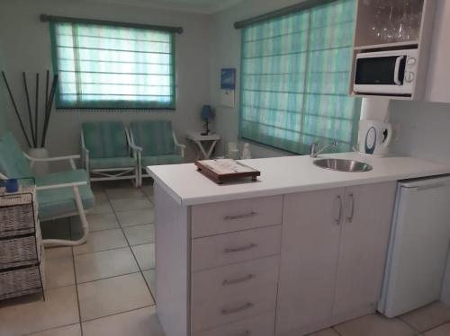 Soutpan Guesthouse in Pellissier