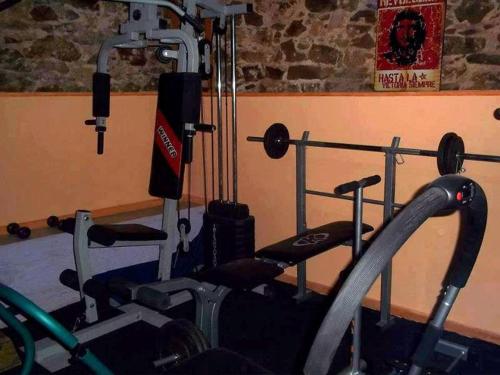Apartamento - House - Centro de Montevideo Copa Sudamericana y Libertadores
