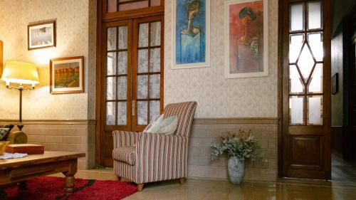 Cane B&B, Montevideo