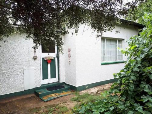 Soutpan Guesthouse in Pellissier