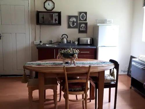 Soutpan Guesthouse in Pellissier