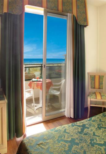 Photo - Park Hotel Perù ***S