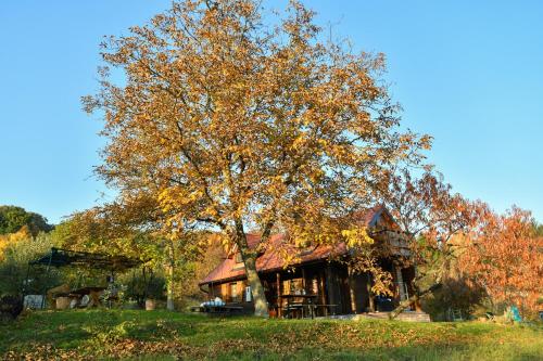 Rural Holiday House Tinna