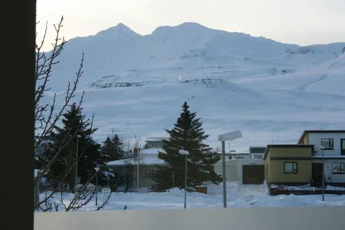 Surrounding environment, Kirkjufell central apartment Free parking in Grundarfjordur